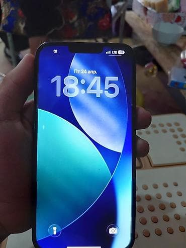 iphone 13 синий: IPhone 13 Pro, 256 ГБ, Sierra Blue, Зарядное устройство, Чехол, Кабель, 100 % — 8