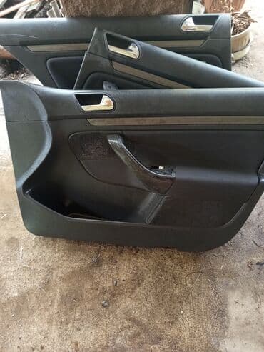 запчасти на пассат б5 в бишкеке: Гольф5 разное — 19