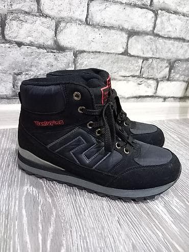 Сапоги зимние 38 размер