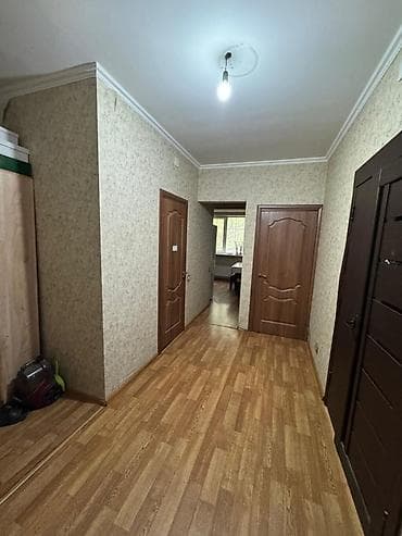 variant kg: 2 комнаты, 67 м², Элитка, 3 этаж, Косметический ремонт — 9