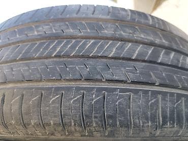 ai box: Продаю летние шины 205/65 R16 95Н, в хорошем состоянии. Комплект 4-шт — 2