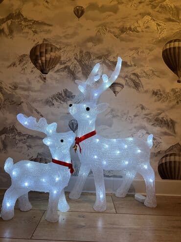 подарки в бишкеке: Олень — 1