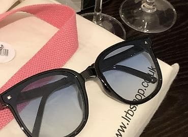 ray ban meta: Солнцезащитные очки очки, Унисекс, Квадратные, Линзы градиентные, Новый — 5
