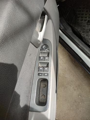 altezza 2003: ВАЗ (ЛАДА) Priora: 2009 г., 1.6 л, Ручные, Бензин, Седан — 8