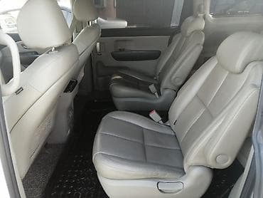 sprinter delfin: Kia Carnival: 2019 г., 2.2 л, Типтроник, Дизель, Минивэн — 4