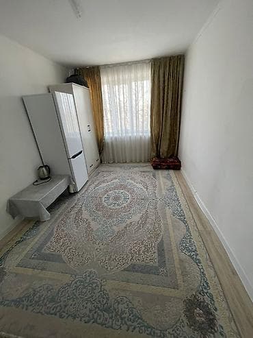 продаю гостинку: 1 комната — 1