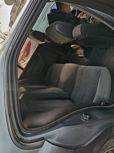 bmw e34 бу: BMW 5 series: 1995 г., 2.5 л, Механика, Бензин, Седан — 9