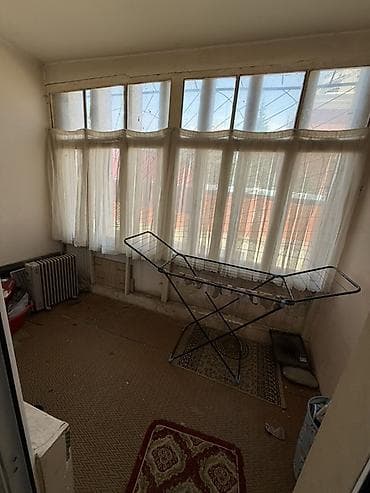 квартира купим: 2 комнаты, 50 м², 105 серия, 1 этаж — 6