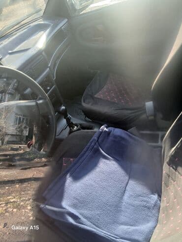 1gr fe: Daewoo Nexia: 2004 г., 1.6 л, Механика, Бензин, Седан — 6