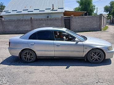 зеркало цивик: Honda Accord: 1999 г., Автомат, Седан — 7