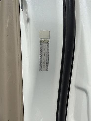 лексус рекс: Lexus GX: 2005 г., 4.7 л, Автомат, Газ, Внедорожник — 9