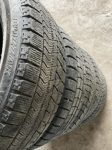 шина т40: Шины 185 / 65 / R 15, Зима, Комплект, Легковые, Bridgestone — 4