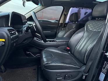 byd leopard: Hyundai Palisade: 2018 г., 0.2 л, Автомат, Дизель, Внедорожник — 3