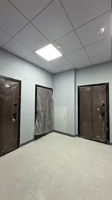 8: 1 комната, 53 м², Асанбай мкр Элитка, 8 этаж, ПСО (под самоотделку) — 6