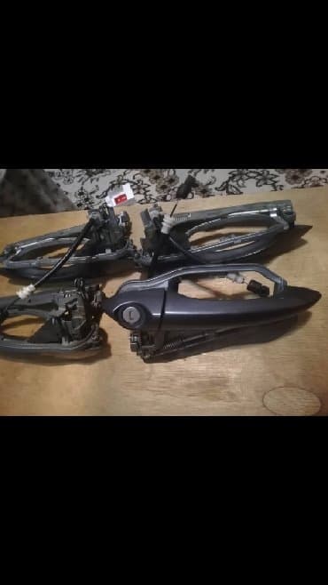 генератор акорд: БМВ ЗАПЧАСТИ Е53 Х5,Е39,Е46,Е60,Е65,Е70 Х5 БЛОКИ АБС 067,АКПП МОТОРЫ — 6