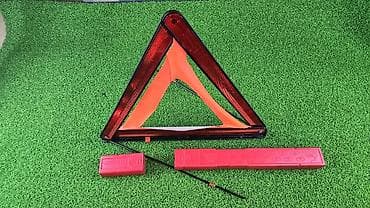 philips xenium w8510: 6 770 487 е70 Знак аварийный Год 2010 В отличном состоянии, очень — 1