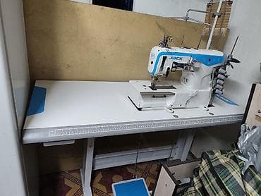 распошыв: Jack, В наличии, Самовывоз — 1