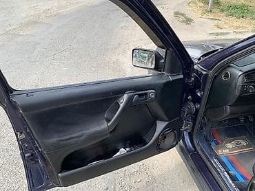 ангель: Volkswagen Golf: 1995 г., 2.8 л, Механика, Бензин, Хэтчбэк — 9