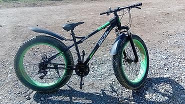 sp 4: Горный велосипед, Алюминий — 5