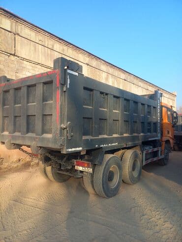 цены на электромобили в бишкеке: Грузовик, Shacman, Дубль, 7 т, Б/у — 9