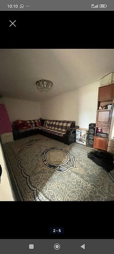 матрсы: Дом с участком в СТ «Электромеханик», дом №79. - Жилой одноэтажный — 4