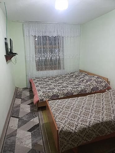 Ысык-Көлдө конок үйү, УЮТ, Тамчы, 10+ орун, Күнүмдүк — 7
