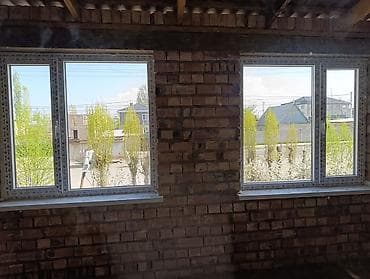 скупка окон пвх: Пластиковые окна ПВХ с установкой под ключ - Современные — 4