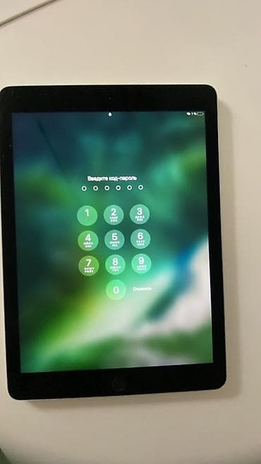 Планшет, Apple, память 128 ГБ, 9" - 10", Wi-Fi, Новый, Классический цвет - Серый — 7