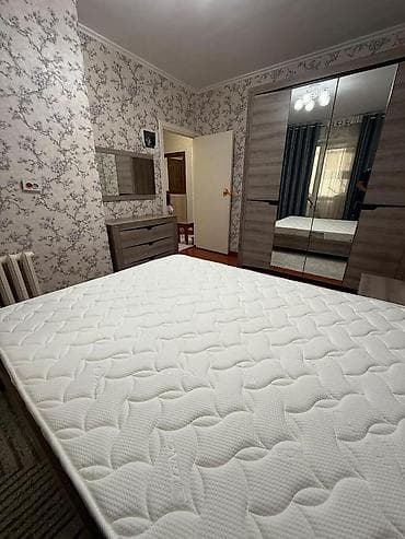 дом квартиры: 3 комнаты, 59 м², 5 этаж, Косметический ремонт — 6