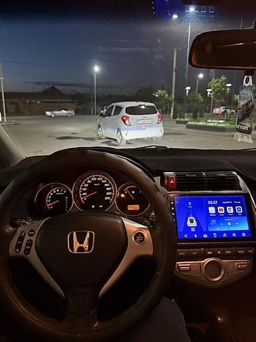 каризма запчасть: Honda Jazz: 2008 г., 1.4 л, Автомат, Бензин, Хэтчбэк — 6