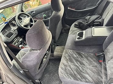 ez 30: Honda Torneo: 2000 г., 2 л, Автомат, Бензин, Седан — 6