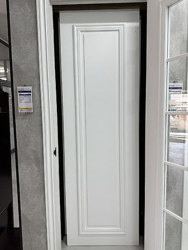 Үй жана бакча: Межкомнатная дверь Модель Сканди Идеальное решение для интерьеров в — 4