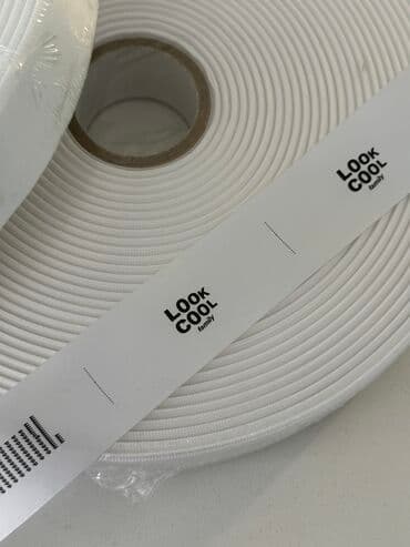 Составник Сатин лента (черный/белый) Составник Сатин лента Белый at lalafo.kg Составник Сатин лента (черный/белый) Составник Сатин лента Белый