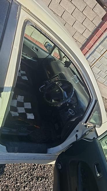 бембы машина: Honda Stream: 2002 г., 0.2 л, Автомат, Бензин, Универсал — 4