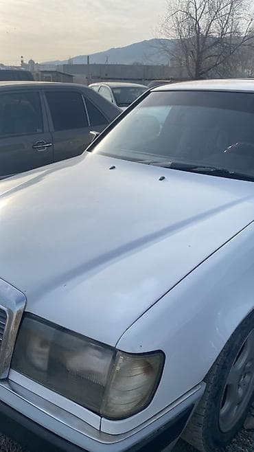 мерс 124 зеркала: Mercedes-Benz W124: 1989 г., 2 л, Механика, Бензин, Седан — 8