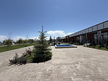 o2 development: 5 и более комнат, 152 м², Элитка, 1 этаж, Готовая ПСО (под самоотделку) — 7