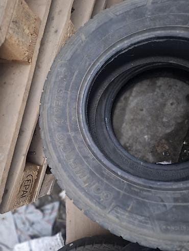 шины 235 65 r16c зимние: Шины 235 / 65 / R 16, Лето, Легкий коммерческий транспорт (C/LT), VREDESTEIN — 2