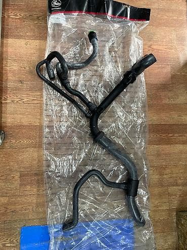 Унаа тетиктери: Опель! Патрубок радиатора Опель Вектра!
X18XE, X20XEV — 1