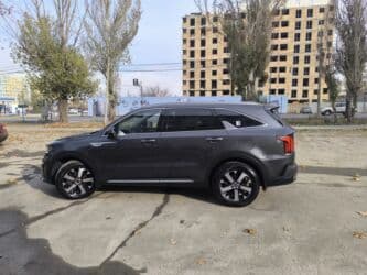 бу наборы ключей: Kia Sorento: 2021 г., 2.2 л, Автомат, Дизель, Кроссовер — 7