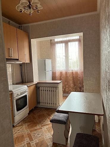 Квартиры: 3 комнаты, Восток-5 мкр Семейным, С мебелью полностью — 4