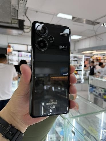 iphone xp: Смартфон Redmi Note 13 Pro+ 5G Ключевые особенности: - Память: 512 ГБ — 1