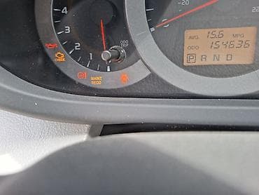 4 4: Toyota RAV4: 2010 г., 2.5 л, Автомат, Бензин, Кроссовер — 6