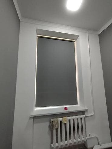 Рулонные шторы и жалюзи BlockSvet — практичное решение для дома и