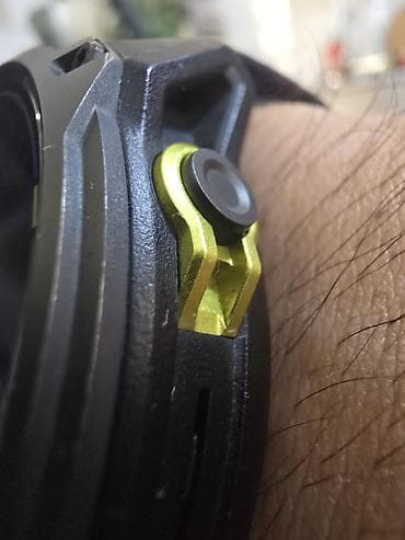 Техника жана электроника: 🟢 Garmin Enduro 3 Sapphire Solar Titanium 💰 Цена: 67 000 сом 🟢 — 4