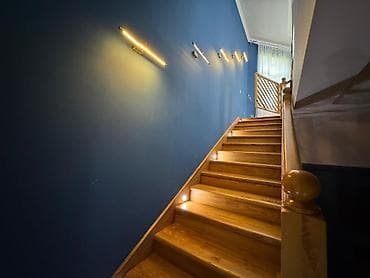 Дома: 🏡 Дом с бассейном в престижном городке Ала-Арча 1 ( С. Орто-Сай) — 8