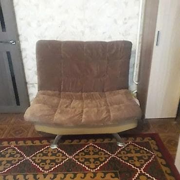 Раскладной диван