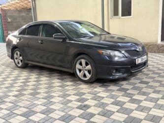 субару импреза 2009: Toyota Camry: 2009 г., 2.5 л, Автомат, Бензин, Седан — 1