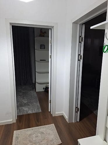 квартиру в радуге: Квартира, РАДУГА ЦО Радуга, Сары-Ой, Детская площадка, Парковка, стоянка, Охраняемая территория — 4