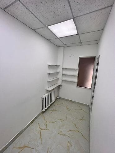 снять помещение для салона красоты: Аренда кабинетов в салонах красоты, 4 м², Для бровиста, Для визажиста, Для лешмейкера — 3