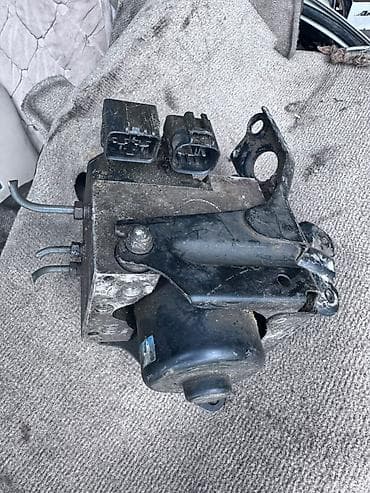 тумба с зеркалом: Продаю запчасти на Тойота виста ардео — 10